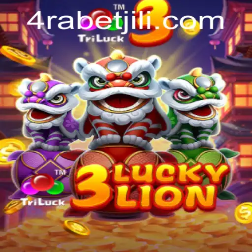 Diving into the World of 3LUCKYLION