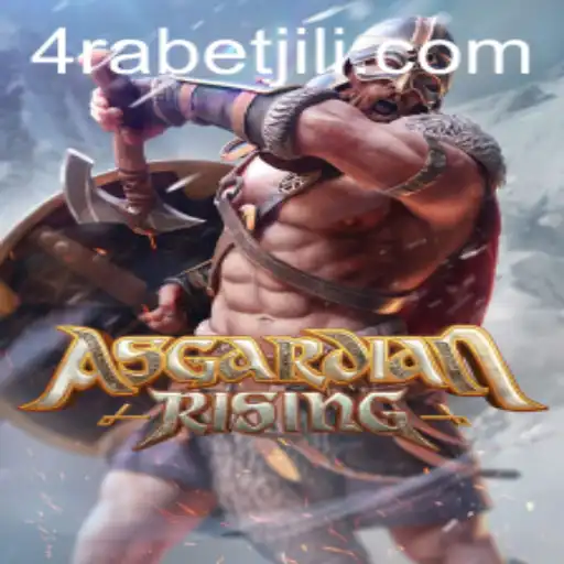 AsgardianRising and 4RABET: Exploring a New Era of Gaming