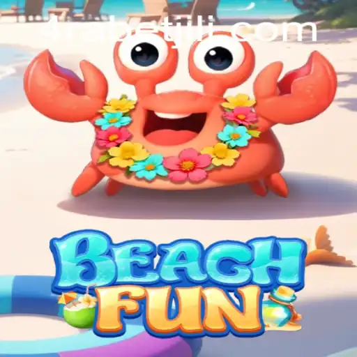 Exploring BeachFun: A Comprehensive Guide to the Game with 4RABET Integration