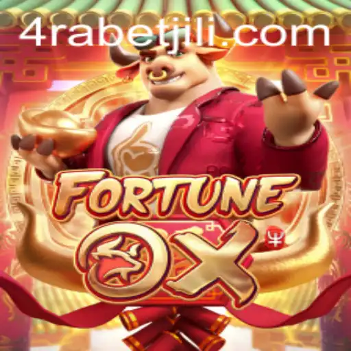 Exploring the Excitement of FortuneOx with 4RABET