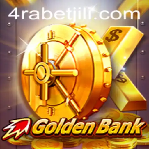 GoldenBank: A Thrilling Casino Game Experience on 4RABET