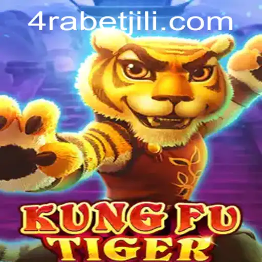 KungFuTiger: A Thrilling Adventure in the World of 4RABET