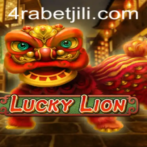 Exploring the Thrills of LuckyLion on 4RABET