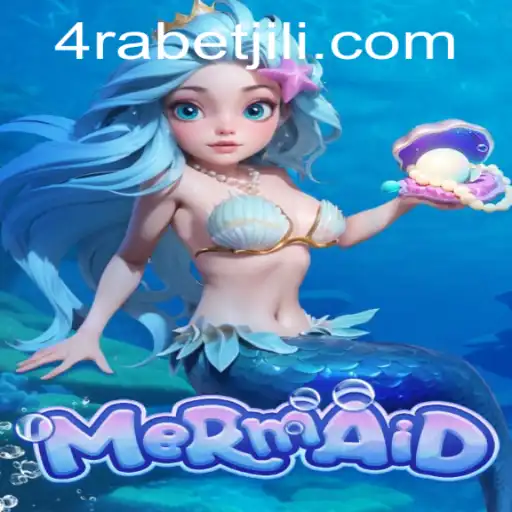 Dive into the World of 'Mermaid' on 4RABET