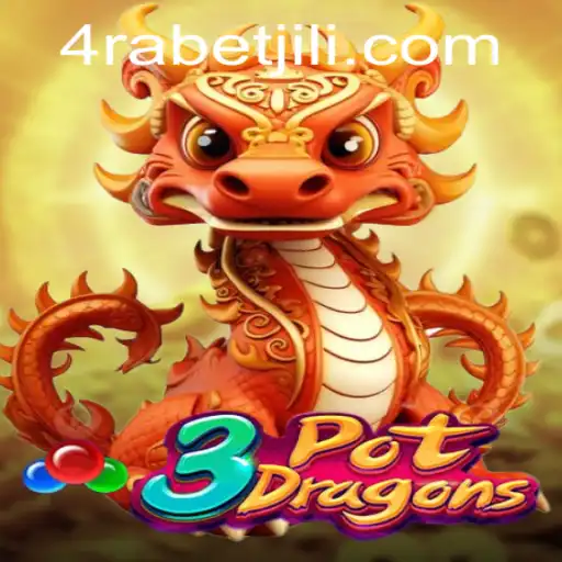 Exploring the Thrills of 3PotDragons: The Next Big Hit in Gaming