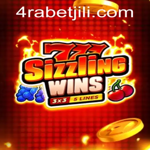 Exploring the Excitement of 777SizzlingWins and the 4RABET Platform