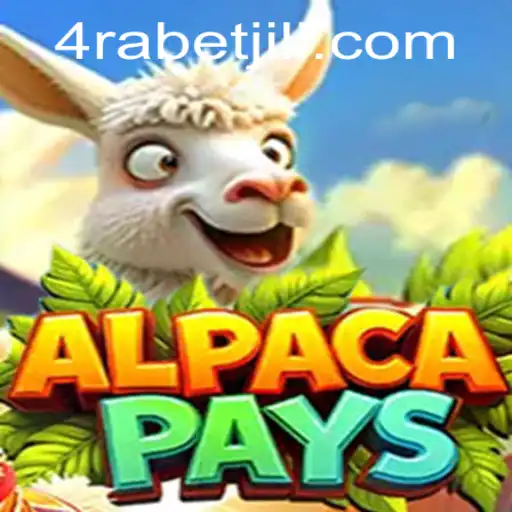 Exploring AlpacaPays: A Game Review with a 4RABET Context