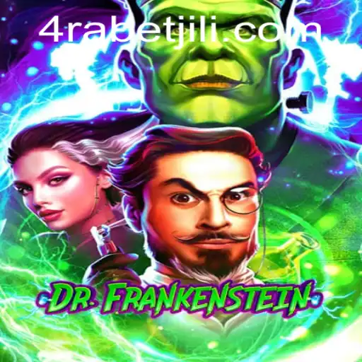 Discover the Thrilling World of DrFrankenstein: A Unique Gaming Experience with 4RABET
