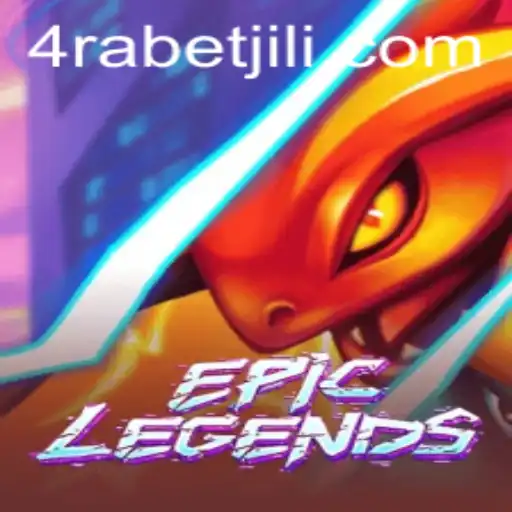 EpicLegends: An Immersive Gaming Experience with a Twist