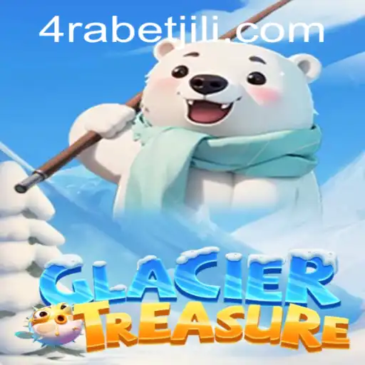 Exploring the Thrills of GlacierTreasure: A Unique Adventure with 4RABET