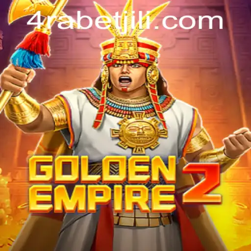 GoldenEmpire2: A Riveting New Chapter in Gaming Entertainment