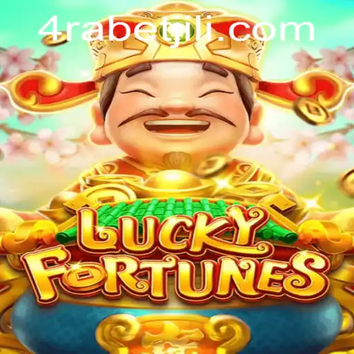 Discover the Thrills of LUCKYFORTUNES: A Game Where Chance Meets Strategy