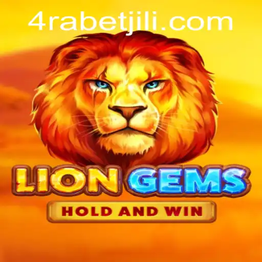 Exploring the Exciting World of LionGems on 4RABET