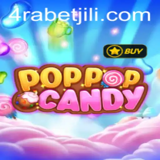 Exploring the Exciting World of POPPOPCANDY: A 4RABET Gaming Experience