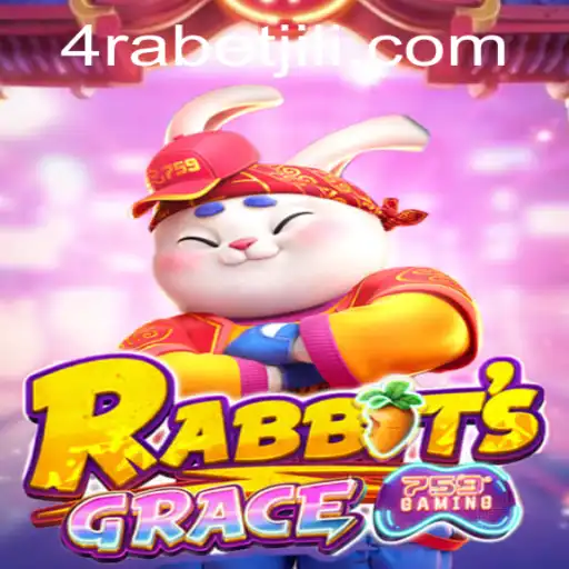 Discovering RabbitsGrace: A New Era in Gaming with 4RABET