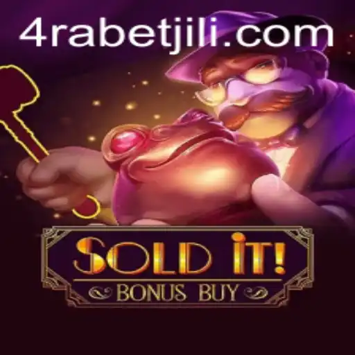 Discover the Exciting World of SolditBonusBuy on 4RABET