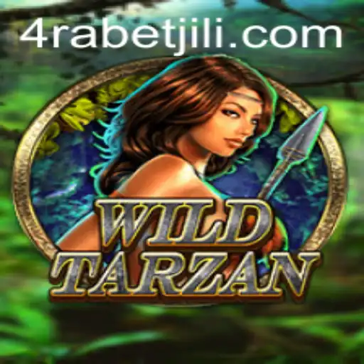 Explore the Thrills of WildTarzan: A Captivating Gaming Experience with 4RABET
