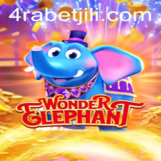 Explore the Mystical World of WonderElephant: An Engaging Adventure with 4RABET