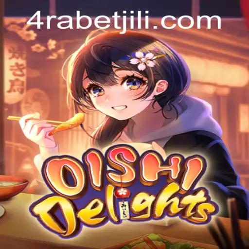 Exploring the Vibrant World of OishiDelights and Its Connection to 4RABET