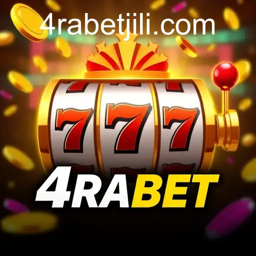 Exploring the World of Online Slots with 4RABET