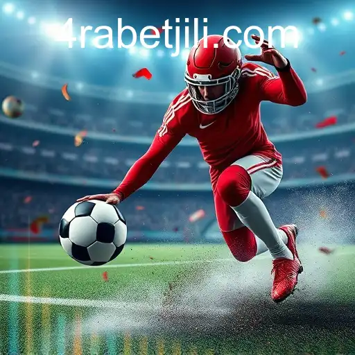 Navigating the Landscape of Sports Betting with 4RABET