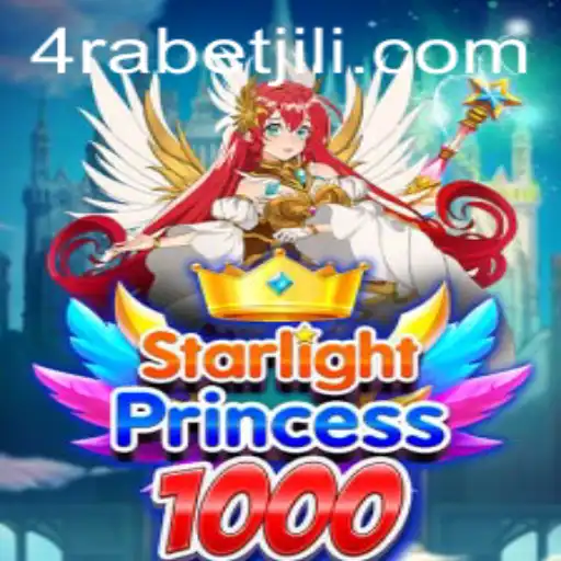 Exploring StarlightPrincess1000: A New Era of Online Gaming with 4RABET