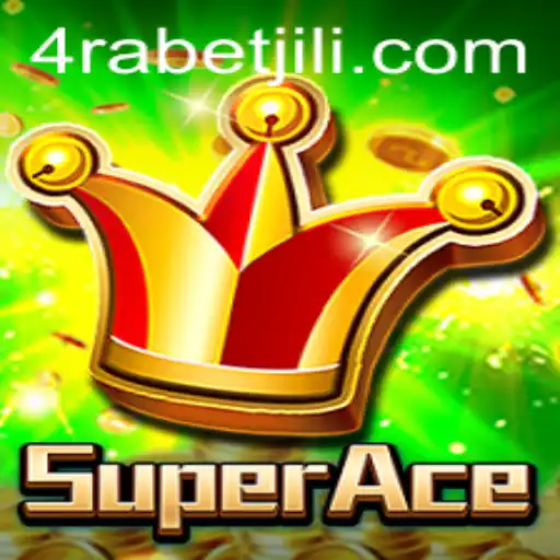 Exploring the Exciting World of SuperAce on 4RABET