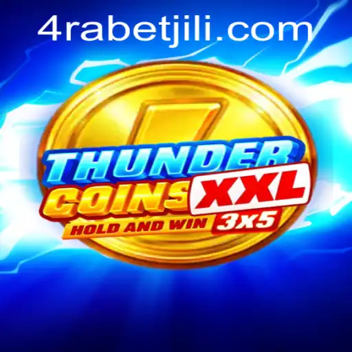 Discovering ThunderCoinsXxl: The Innovative iGaming Experience with 4RABET