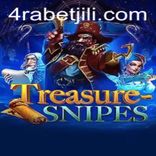 Explore the Thrilling World of TreasureSnipes in the 4RABET Universe